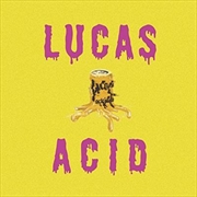 Buy Lucas Acid