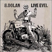 Buy Live Evel Ep