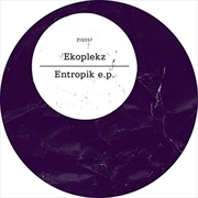 Buy Entropik Ep