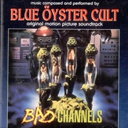 Buy Bad Channel's / O.s.t.