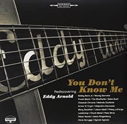 You Don’t Know Me- Rediscovering Eddy Arnold | Vinyl