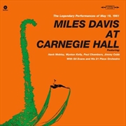 Buy At Carnegie Hall