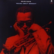 Buy Round About Midnight