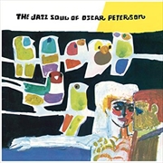 Buy Jazz Soul Of Oscar Peterson