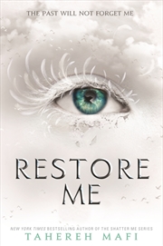 Buy Restore Me