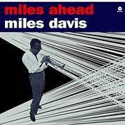 Buy Miles Ahead