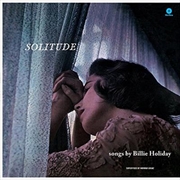 Buy Solitude (Bonus Track)