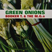Buy Green Onions + 2 Bonus Tracks