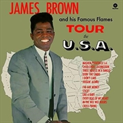 Buy James Brown And His Famous Flames Tour The Usa (Bonus Tracks)