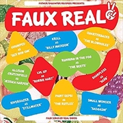 Buy Faux Real Ii
