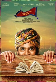 Extraordinary Journey Of The Fakir, The