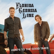 Buy Here's To The Good Times