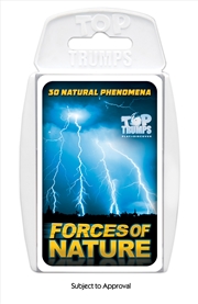 Buy Forces Of Nature