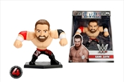 WWE - Sami Zayn 4" Metals | Merchandise