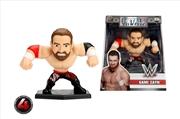 Buy WWE - Sami Zayn 4" Metals