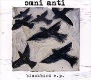Buy Blackbird Ep