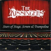 Buy Stars Of Stage, Screen And Trampoline