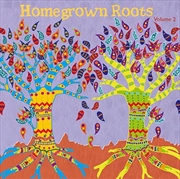 Buy Home Grown Roots Vol 2