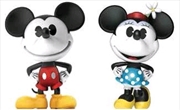 Buy Mickey Mouse - 4" Metals Wave 01 Assortment