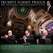 Buy Trumpet Summit Prague- The Mendoza Arrangements