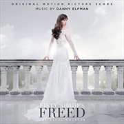 Buy Fifty Shades Freed - Original Score
