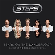 Buy Tears On The Dancefloor - Deluxe Edition
