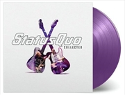 Buy Collected - Limited Purple Coloured Vinyl