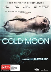 Buy Cold Moon