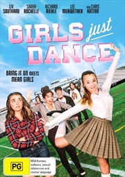 Buy Girls Just Dance