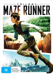 Maze Runner | DVD