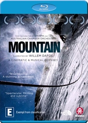 Buy Mountain - Limited Edition