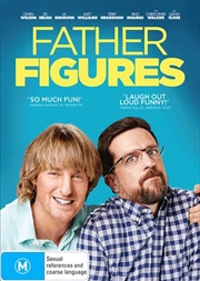 Buy Father Figures