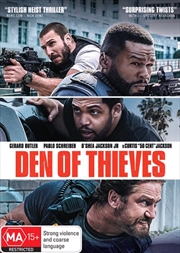 Buy Den Of Thieves