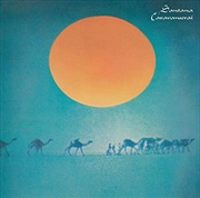 Buy Caravanserai