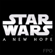 Buy Star Wars - A New Hope