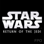 Buy Star Wars - The Return Of The Jedi