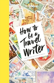 Buy Travel Writing