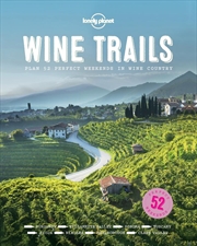 Buy Wine Trails