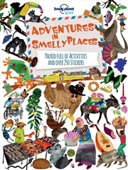 Buy Adventures in Smelly Places