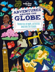 Buy Adventures Around the Globe