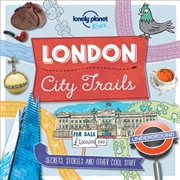 Buy City Trails - London