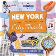 Buy City Trails - New York