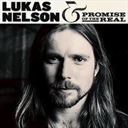 Buy Lukas Nelson And Promise Of The Real