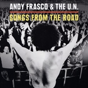 Buy Songs From The Road