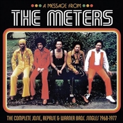 Buy Message From The Meters