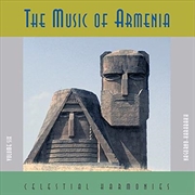 Buy Music Of Armenia Vol 6- Nagorno-Karabakh