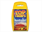 Buy Top 30 Things To See Top Trump
