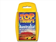 Buy Top 30 Things To See Top Trump