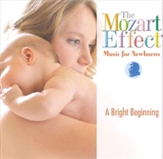 Buy Music For Newborns –  A Bright Beginning
