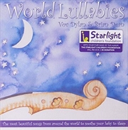 Buy World Lullabies
